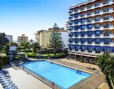 Monarque Fuengirola Park