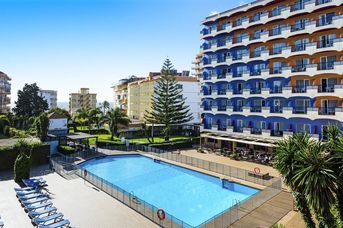 Monarque Fuengirola Park