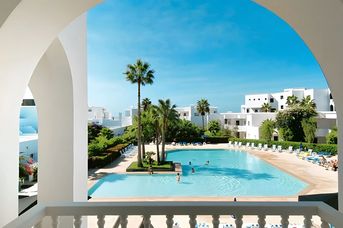 Royal Decameron Tafoukt Beach