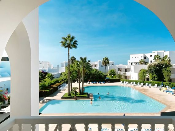 Royal Decameron Tafoukt Beach