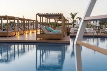 Beach Club Casas del Lago