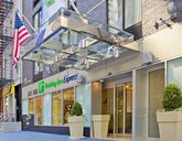 Holiday Inn Express Wall Street