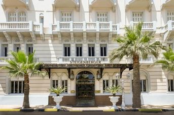 Steigenberger Cecil Alexandria