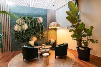 Aparthotel Atenea Barcelona