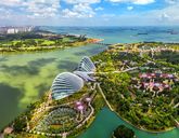 Singapur - Malezja - Tajlandia (+ wypoczynek na wyspie Phuket)