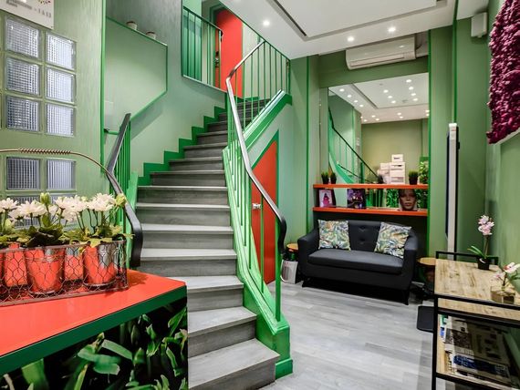 Les Jardins de Montmartre