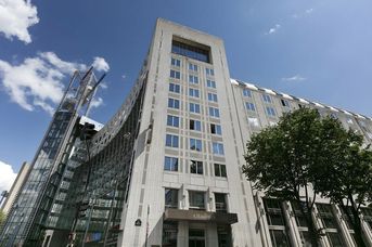 Citadines Place D Italie