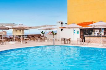 Alua Soul Orotava Valley (ex. Gema Diamante Suites)