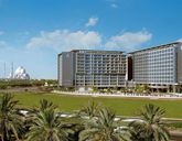 Park Rotana Abu Dhabi