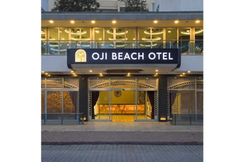 Oji Beach