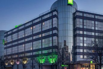 Ibis Styles Paris Bercy
