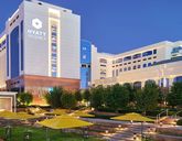 Hyatt Regency Tashkent