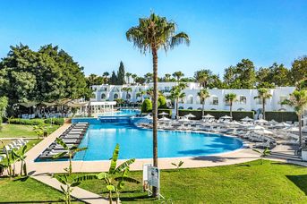 So Nice Club Resort (ex. So Nice Boutique Suites)