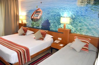 Blue Marine (ex Laico Hammamet)