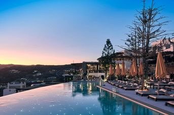 Myconian Utopia Relais & Chateaux