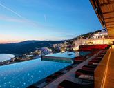 Myconian Avaton Resort