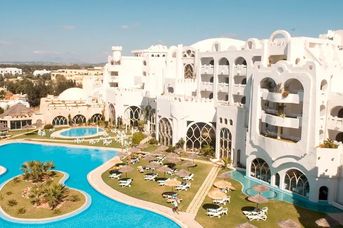 Lella Baya (ex. Vincci)