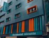 Occidental Alicante (ex. NH Rambla de Alicante)