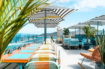 Occidental Las Canteras