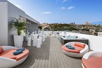 Occidental Las Palmas