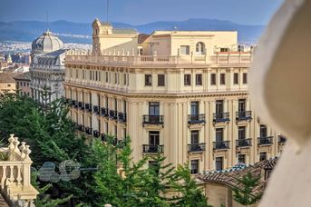 Palacio Gran Via a Royal Hideway