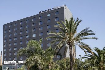 Barcelo Valencia