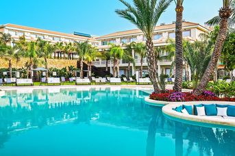 Barcelo La Nucia Palms