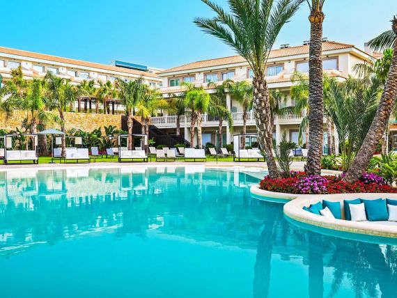 Barcelo La Nucia Palms