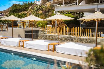 New Paradise Mykonos