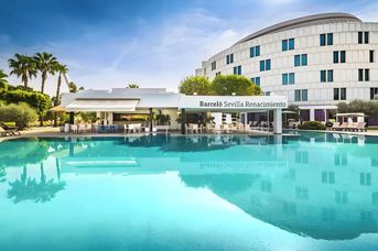 Barcelo Renacimiento
