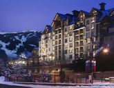 Pan Pacific Whistler Village Centre