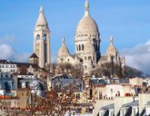 Ibis Paris 17 Clichy - Batignolles