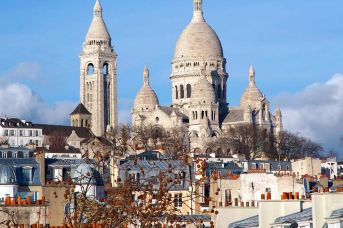 Ibis Paris 17 Clichy - Batignolles