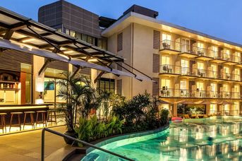 Ibis Styles Goa Vagator