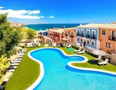 Occidental Pueblo Acantilado (ex. Pueblo Acantilado Suites)