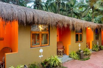 Amadi Beach Front Resort