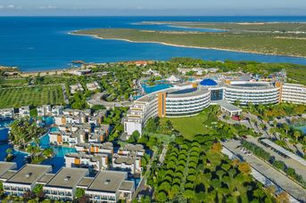 Aquasis Deluxe Resort & Spa