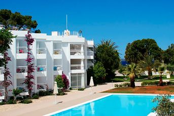 Marathon Beach Resort