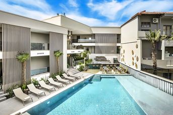 Luuks Luxury Accommodation