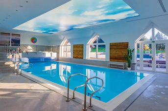 Oravsky Haj Garden Hotel & Resort