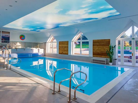 Oravsky Haj Garden Hotel & Resort