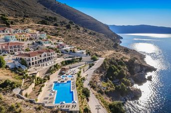 Kefalonia Bay Palace