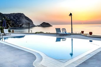 Petani Beach Suites
