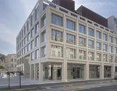 Occidental Ljubljana