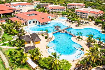 Grand Palladium Imbassai