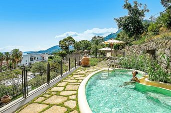 Botania Relais & Spa (ex. Garden & Villas Resort)