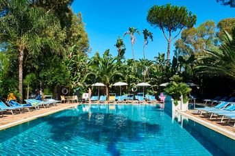 Central Park Terme (Ischia)