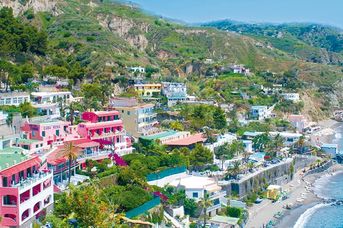 Casa Rosa Terme