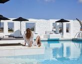 Mr & Mrs White Paros Suites & More