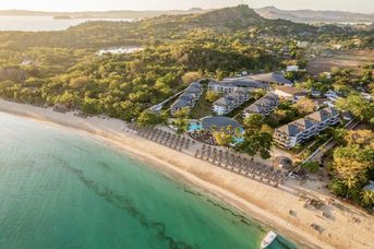 Royal Andilana Resort & Spa